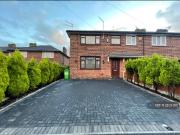 3 bedroom detached house to rent