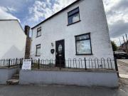 3 bedroom detached house to rent