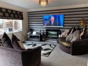 3 bedroom detached house to rent