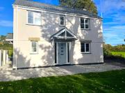 3 bedroom detached house to rent