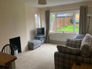 3 bedroom detached house to rent