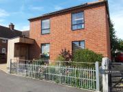3 bedroom detached house to rent
