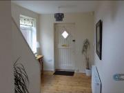 3 bedroom detached house to rent