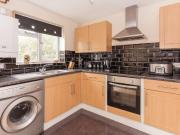 3 bedroom detached house to rent