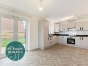 3 bedroom detached house to rent