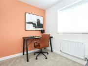 3 bedroom detached house to rent