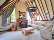 3 bedroom detached house to rent