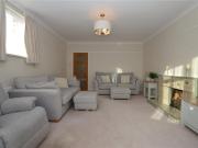 3 bedroom detached house to rent