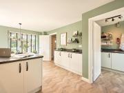 3 bedroom detached house to rent