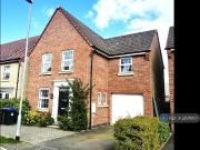 3 bedroom detached house to rent
