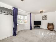 3 bedroom detached house to rent