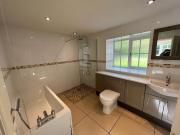 3 bedroom detached house to rent