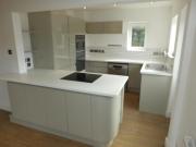 3 bedroom detached house to rent