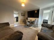 3 bedroom detached house to rent