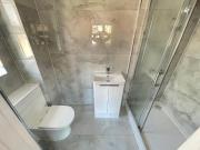 3 bedroom detached house to rent