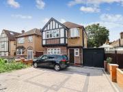 3 bedroom detached house to rent