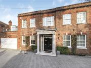 3 bedroom detached house to rent