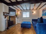 3 bedroom detached house to rent