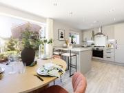 3 bedroom detached house to rent