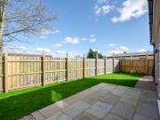 3 bedroom detached house to rent