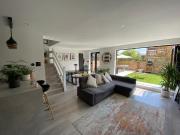 3 bedroom detached house to rent