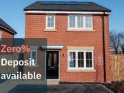 3 bedroom detached house to rent