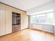 3 bedroom detached house to rent