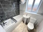 3 bedroom detached house to rent