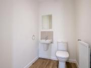 3 bedroom detached house to rent