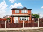 3 bedroom detached house to rent