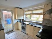 3 bedroom detached house to rent