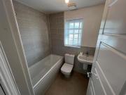 3 bedroom detached house to rent