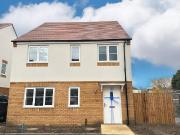 3 bedroom detached house to rent