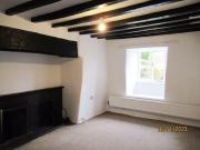 3 bedroom detached house to rent