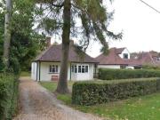 3 bedroom detached house to rent