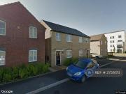 3 bedroom detached house to rent