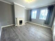 3 bedroom detached house to rent