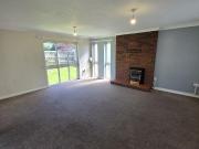 3 bedroom detached house to rent