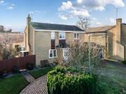 3 bedroom detached house to rent