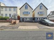3 bedroom detached house to rent