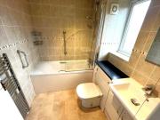 3 bedroom detached house to rent