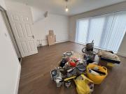 3 bedroom detached house to rent