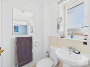 3 bedroom detached house to rent