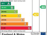 3 bedroom detached house to rent