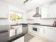 3 bedroom detached house to rent