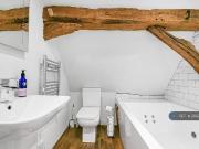 3 bedroom detached house to rent