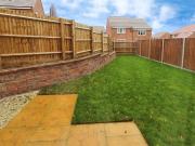 3 bedroom detached house to rent