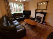 3 bedroom detached house to rent