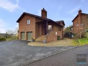 3 bedroom detached house to rent