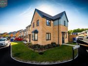 3 bedroom detached house to rent